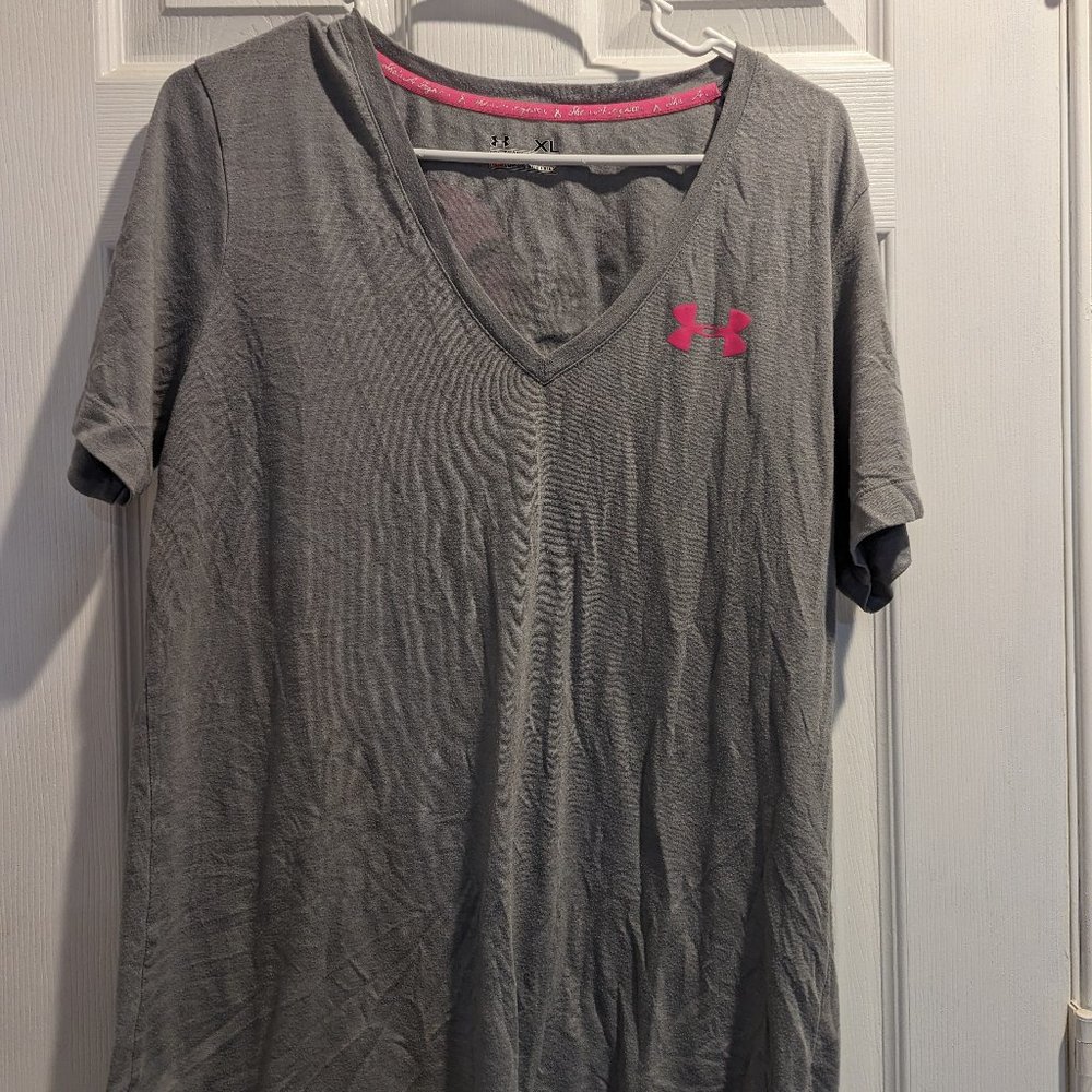 Under Armour Shirt